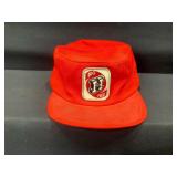 Honegger Hat