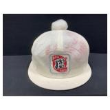 Honegger Hat