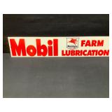 Mobilgas Sign
