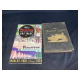 Firestone 1934 Worldï¿½s Fair & Traction Engine