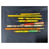 Advertising Pens and Pencils