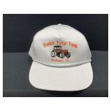 Dexter Farm Equip. Vintage Hat