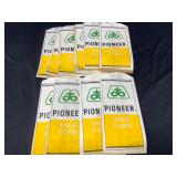 Pioneer Seed Corn Bags-NOS