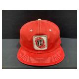 Honegger Hat