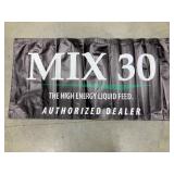 MIX  30 Banner