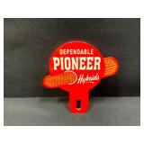 Pioneer Hybrids Topper