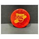 Todd Quality Hybrid Reflector