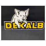 Dekalb Sign