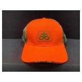 Pioneer Seed Camo Hat
