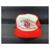 Honegger Hat