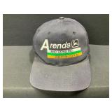 John Deere Arends and Sons Vintage Hat
