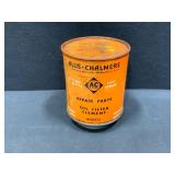 Allis-Chalmers Oil Filter Element