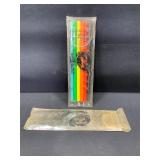 Honeggers Colored Pencils & Extra Case