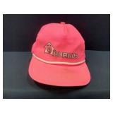 Burrus Vintage Hat