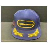 Culkin-Diggle Vintage Hat