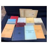 Nash Car Dealer Pamphlets & Books