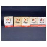 Honegger Layers Large Match Books (5)
