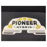 Pioneer Hybrid Metal Topper