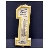 Agpro Inc. Plastic Thermometer
