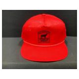 Certified Angus Beef Vintage Hat