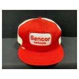 Sencor herbicide Vintage Hat