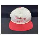 Honegger Hat