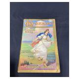 J.A.Everitt Seedsman Seed Catalog 1905