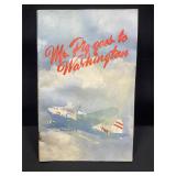 Honeggerï¿½s Mr. Pig goes to Washington Booklet