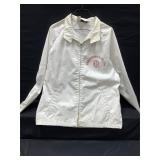 Honeggersï¿½ Big H Feed Jacket Large