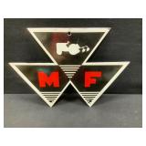 Massey Ferguson Sign