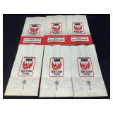 Minneapolis Moline Parts Bags-NOS