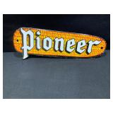 Pioneer Sign