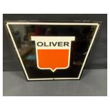 Oliver Sign