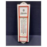 Edwardï¿½s Soil Service Crop Care Metal Thermometer