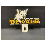 Dekalb Sign