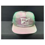 Dairyland Seed Stealth Hybrids Vintage Hat