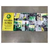 John Deere Add More Do More Banner