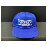 Successful Farming Vintage Hat