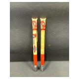 Honeggers Advertising Pencils The Big H Sacks
