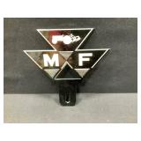 Massey Ferguson Sign