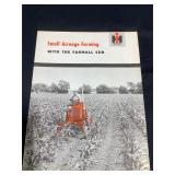 International Harvester Farmall Cub Brochure