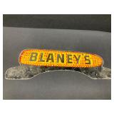 Blakeyï¿½s Metal Topper