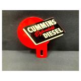 Cummins Diesel Topper