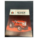 International Harvester 404 Tractor