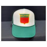 Oliver Tractor Vintage Hat