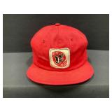 Honegger Hat