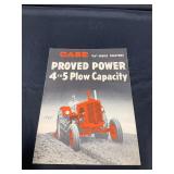 Case LA Series Brochure