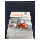 International Harvester Cub Lo-Boy Brochure