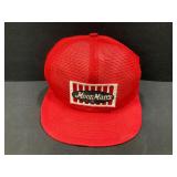 MoorManï¿½s Vintage Hat