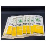 Pioneer Seed Corn Sacks
